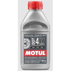 DOT 4 LV 500ML