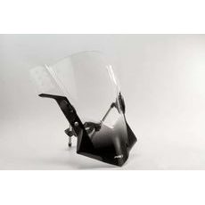 Plexi štít PUIG RAFALE 6860W průhledná