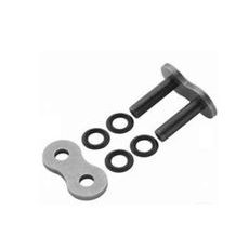 Nýtovací spojka řetězu D.I.D Chain 530ZVM-X2 ZJ