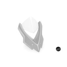 Plexi štít PUIG NEW GEN. SPORT 22776C karbonový vzhled