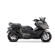 Montážní sada 3P systém SHAD K0AK53IF pro KYMCO AK 550 Premium 2023-2024