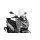 Plexi štít PUIG V-TECH LINE TOURING 22852W průhledná