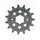 Řetězové kolečko SUPERSPROX CST-276:15 15 zubů, 520