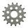 Řetězové kolečko SUPERSPROX CST-1423:16 16 zubů, 520