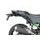 Montážní sada 3P systém SHAD K0KL56IF pro KAWASAKI KLE 500 / SE (2025<) 2026