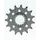 Řetězové kolečko SUPERSPROX CST-5054:15 15 zubů, 525