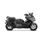 Montážní sada 3P systém SHAD K0AK53IF pro KYMCO AK 550 Premium 2023-2024