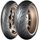 Pneumatika DUNLOP 190/50ZR17 (73W) TL QUALIFIER CORE DOT-25/23