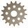 Řetězové kolečko SUPERSPROX CST-394:17 17 zubů, 520