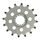 Řetězové kolečko SUPERSPROX CST-1531:16 16 zubů, 525