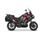 Montážní sada 3P systém SHAD K0VR14IF pro KAWASAKI Versys 1000 / S / SE 2019-2025, KAWASAKI Versys 1100 / S / SE 2025