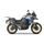 Montážní sada 4P systém SHAD V0DS534P (pro kufry a brašny TERRA a SH38X) pro VOGE DSX 525 2023-2026, VOGE DSX 625 2025-2026