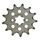 Řetězové kolečko SUPERSPROX CST-422:13 13 zubů, 520