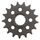 Řetězové kolečko SUPERSPROX CST-1904:17 17 zubů, 525