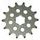 Řetězové kolečko SUPERSPROX CST-331:14 14 zubů, 630