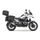 Montážní sada 4P systém SHAD W0RG144P (pro kufry a brašny TERRA a SH38X) pro BMW R 1300 GS 2023-2026