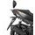 Montážní sada SHAD Z0X116RV pro opěrky SHAD
