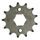 Řetězové kolečko SUPERSPROX CST-259:13 13 zubů, 428