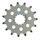 Řetězové kolečko SUPERSPROX CST-1537:15 15 zubů, 525