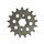 Řetězové kolečko SUPERSPROX CST-259:17 17 zubů, 428