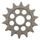Řetězové kolečko SUPERSPROX CST-326:14 14 zubů, 520