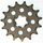 Řetězové kolečko SUPERSPROX CST-546:15 15 zubů, 420