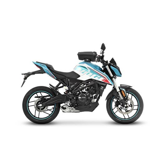 Montážní sada Click System SHAD V011CS pro VOGE 125 R 2023-2026