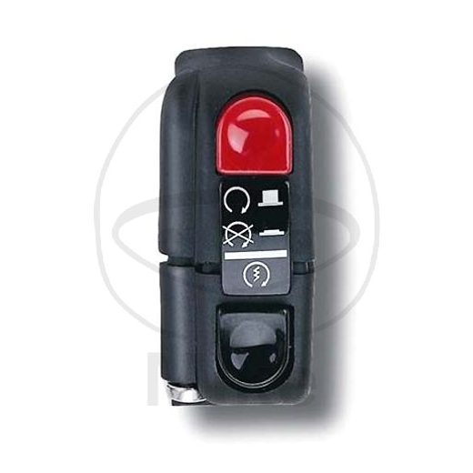 Spínač funkce motoru DOMINO DOMINO