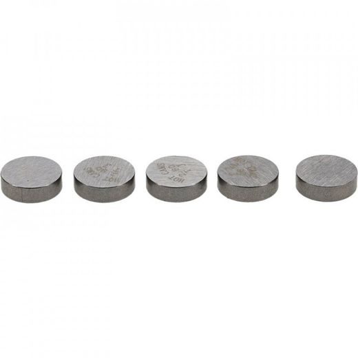 Podložka HOT CAMS 5PK948280 5pk (průměr 9.48 mm, tloušťka 28.0 mm)
