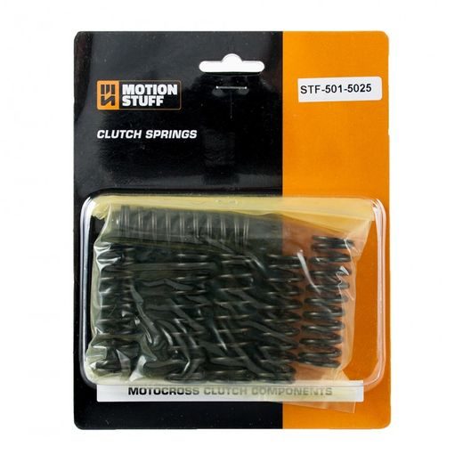 Pružiny spojky sada MOTION STUFF