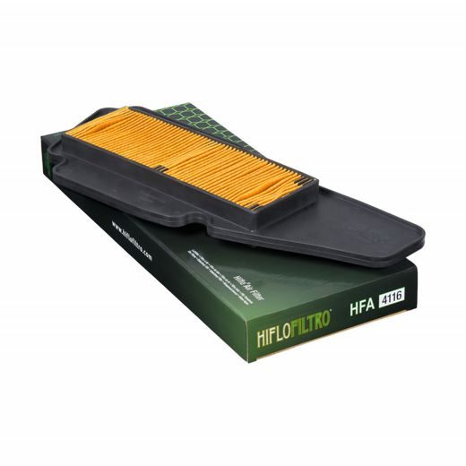 Vzduchový filtr HIFLOFILTRO HFA4116