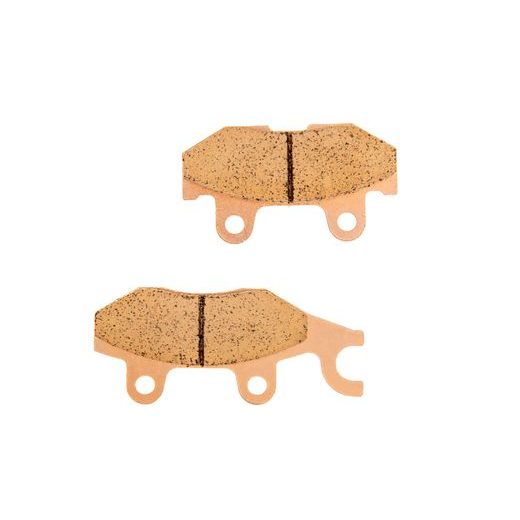Brzdové destičky GOLDFREN 426 S3