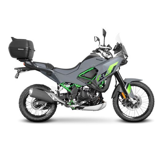 Montážní sada Top Master SHAD K0KL56ST pro KAWASAKI KLE 500 / SE (2025<) 2026