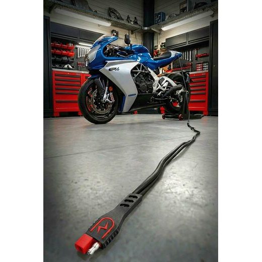 Prodlužovací nabíjecí kabel SAE – SAE BS-BATTERY PA04