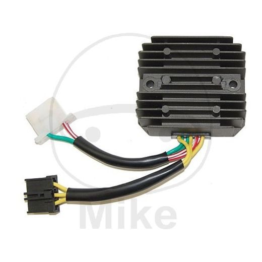 Dobíjecí relé/regulátor napětí JMT