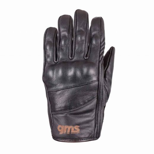 Rukavice GMS HAWK ZG40712 černý L