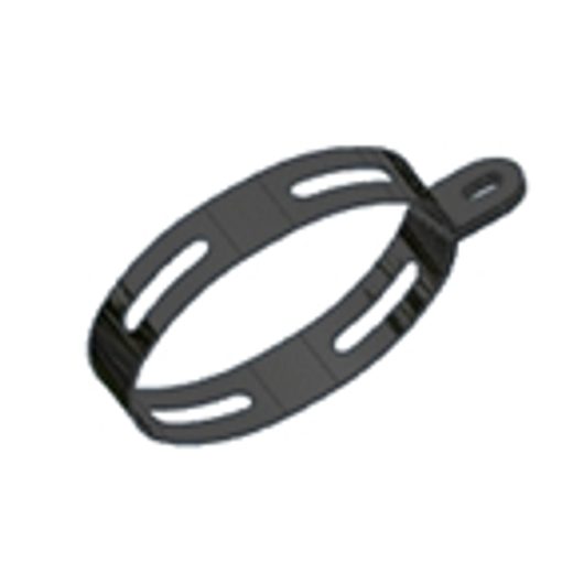 Upevňovací držák MIVV SUONO 50.SS.200.1 karbonový