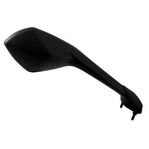Zpětné zrcátko RMS 122771830 pravý černý