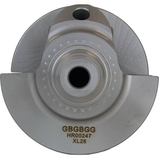 Crankshaft and Rods Kit HOT RODS HR00247