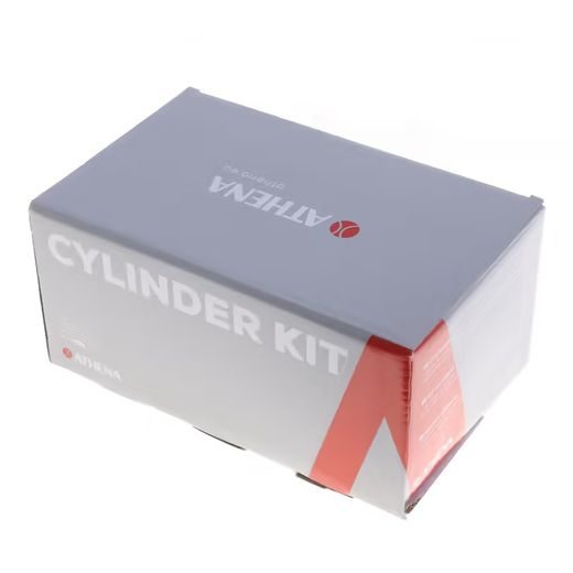 Válec sada ATHENA P400250100031 Standardní vrtání d 78mm, 250 c, s těsněním