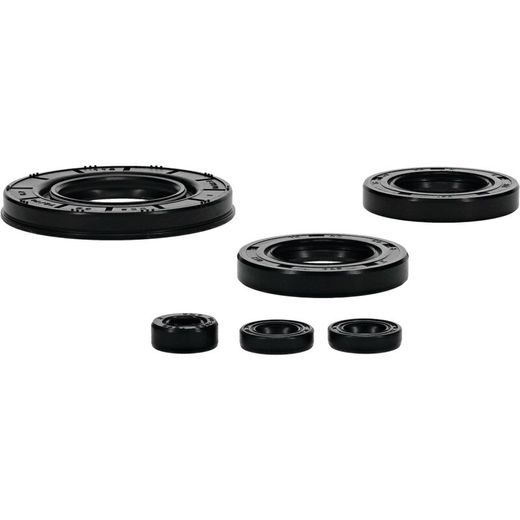 Sada gufer motoru WINDEROSA EOSK 822997