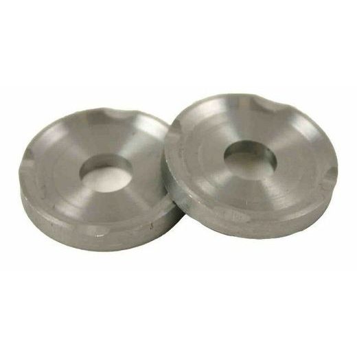 Pohár pro střední ventil listové pružiny FF K-TECH SDEMSVCUPSET