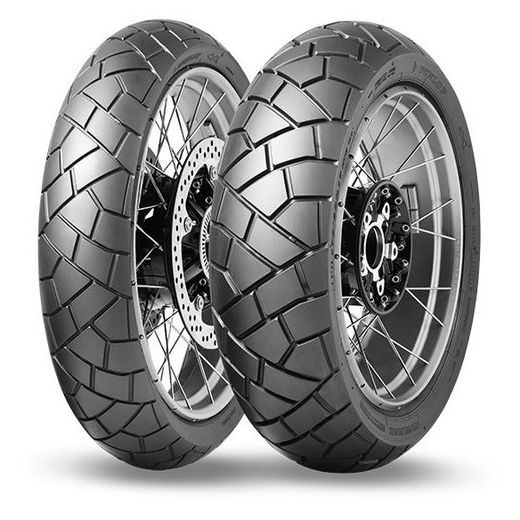 Pneumatika DUNLOP 160/60R15 67H TL TRX MIXTOUR