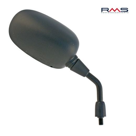 Zpětné zrcátko RMS 122770280 pravý černý