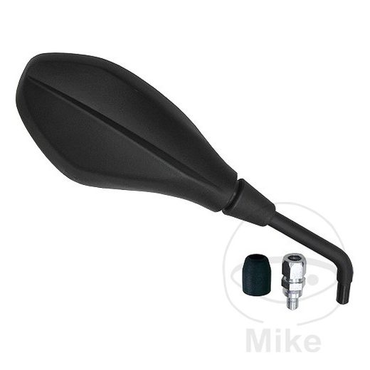 Zpětné zrcátko JMP ZR 0901 černý pravý