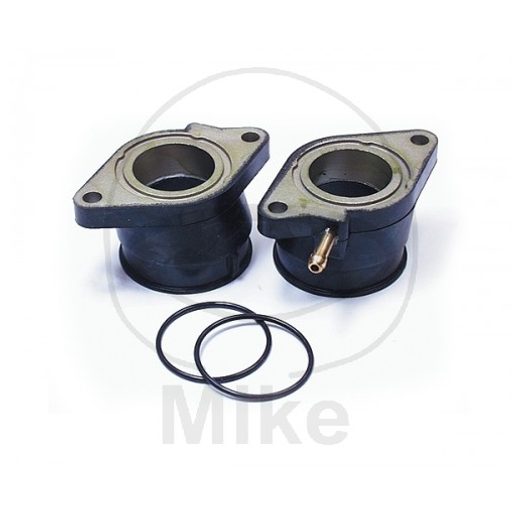 Příruba sání sada JMT 2 ks