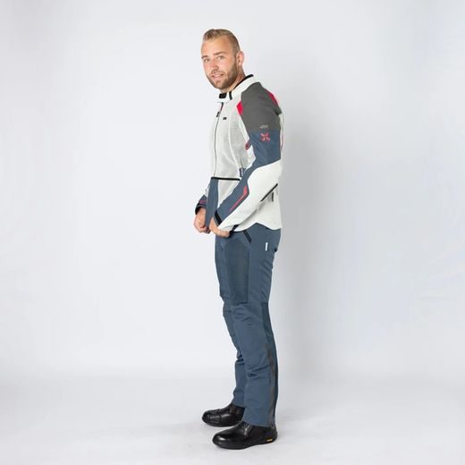 Kalhoty iXS TOURSTER-BIG AIR 1.0 X2-165405 modrá XL