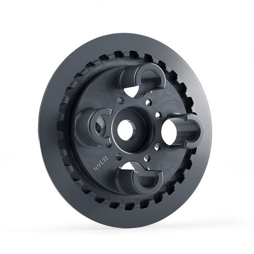 Sada vnitřního bubnu a tlakové desky HINSON H323 (4 springs)