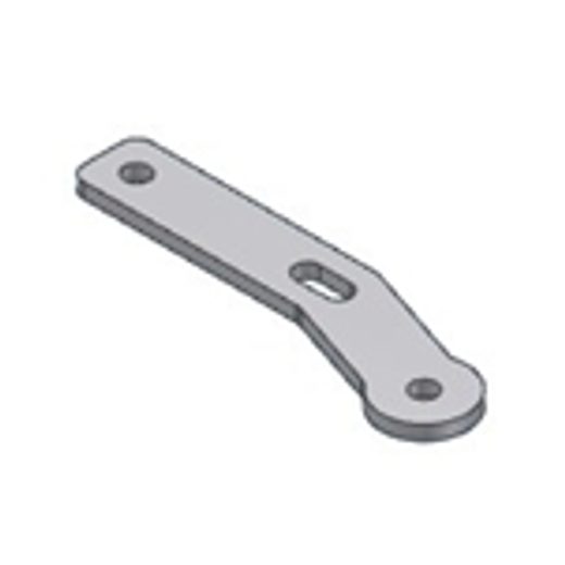 Montážní podpora MIVV 50.SS.024.1