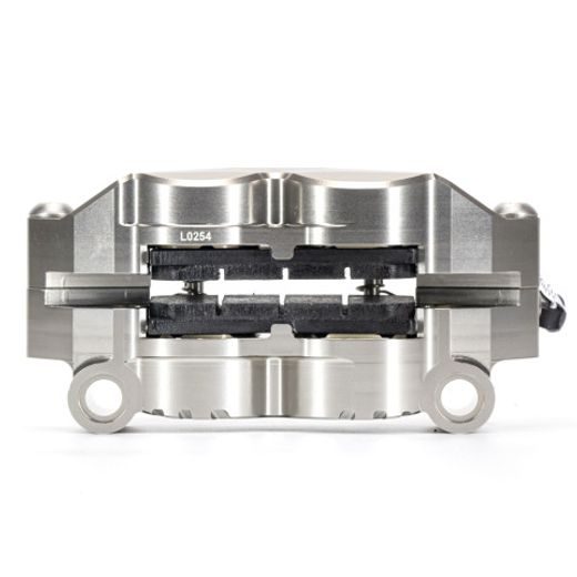 Radiální brzdové třmeny ACCOSSATO PZAVM